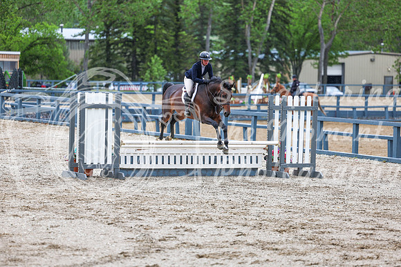 02522 - Shea - 2026 June Classic I - Friday June 12th