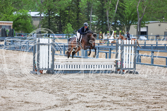 02520 - Shea - 2026 June Classic I - Friday June 12th