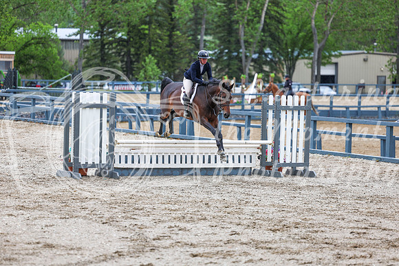 02523 - Shea - 2026 June Classic I - Friday June 12th