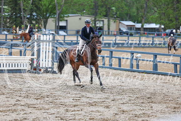 02525 - Shea - 2026 June Classic I - Friday June 12th