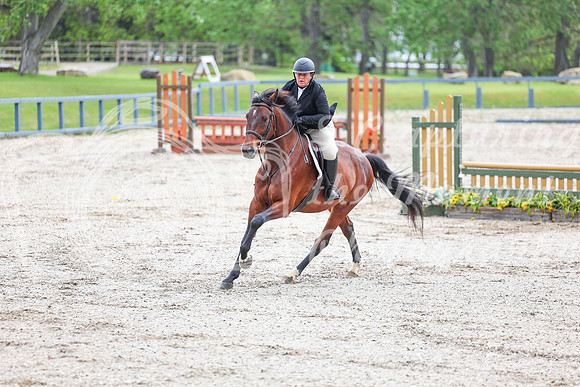 02310 - Shea - 2026 June Classic I - Friday June 12th