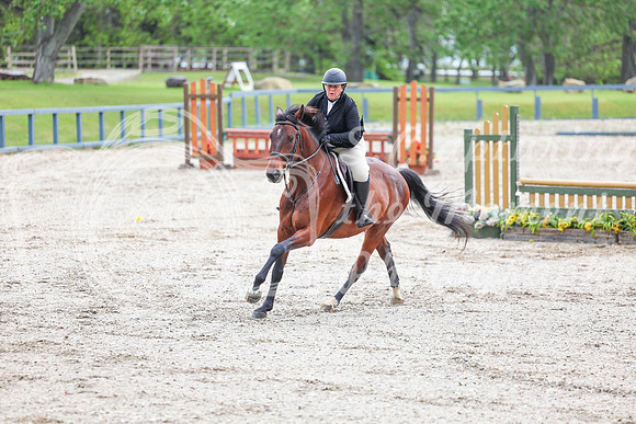 02311 - Shea - 2026 June Classic I - Friday June 12th