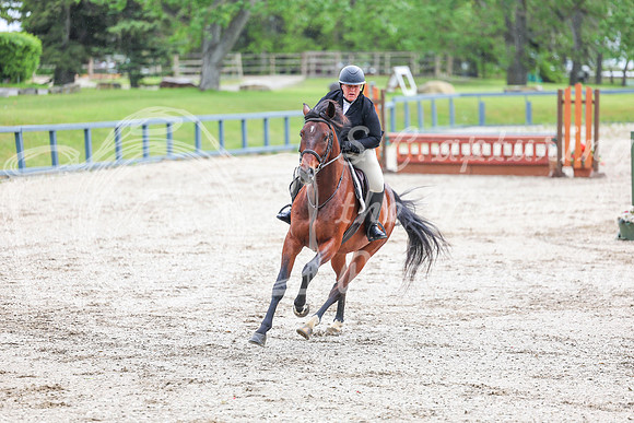 02314 - Shea - 2026 June Classic I - Friday June 12th