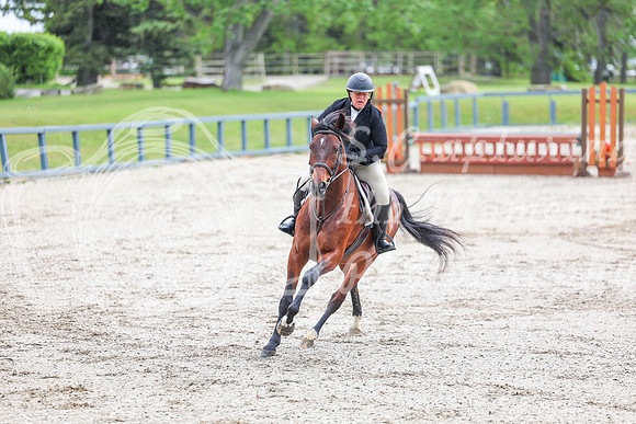 02316 - Shea - 2026 June Classic I - Friday June 12th