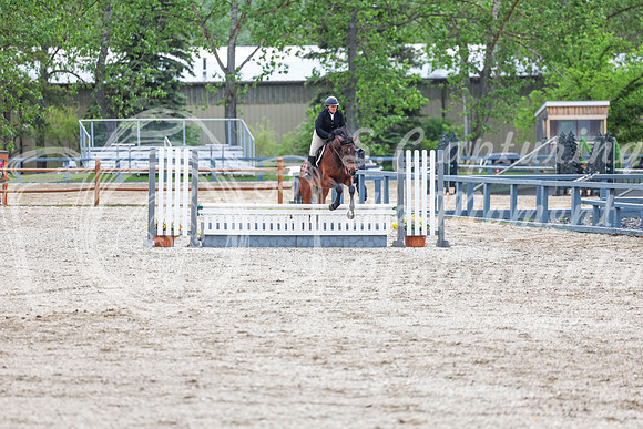 02318 - Shea - 2026 June Classic I - Friday June 12th