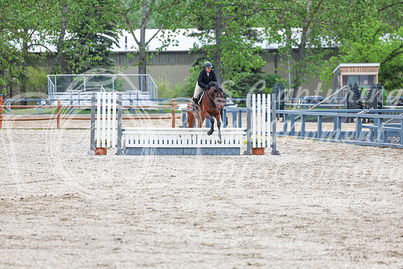 02319 - Shea - 2026 June Classic I - Friday June 12th