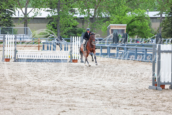 02321 - Shea - 2026 June Classic I - Friday June 12th