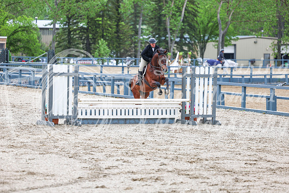 02327 - Shea - 2026 June Classic I - Friday June 12th