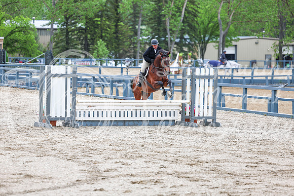 02328 - Shea - 2026 June Classic I - Friday June 12th