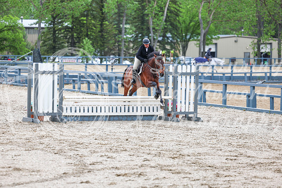 02331 - Shea - 2026 June Classic I - Friday June 12th