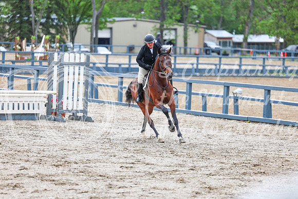 02334 - Shea - 2026 June Classic I - Friday June 12th
