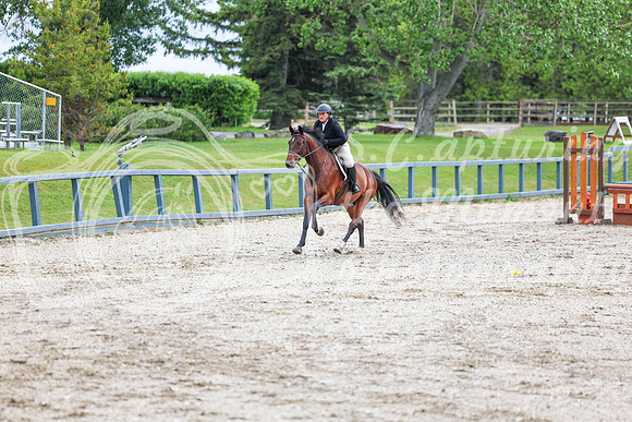02381 - Shea - 2026 June Classic I - Friday June 12th