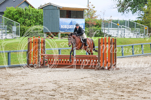02388 - Shea - 2026 June Classic I - Friday June 12th