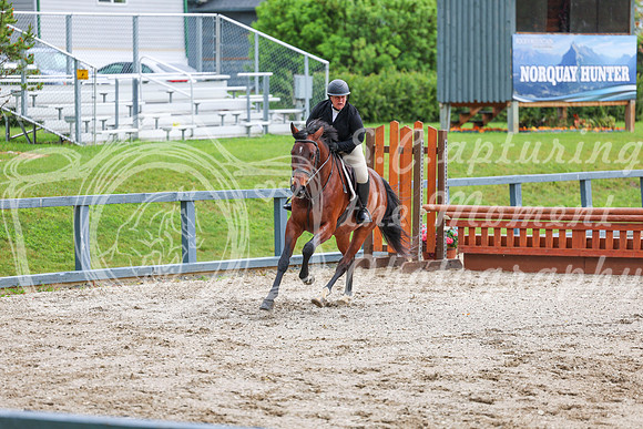 02391 - Shea - 2026 June Classic I - Friday June 12th