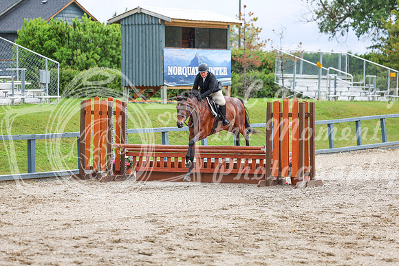 02390 - Shea - 2026 June Classic I - Friday June 12th