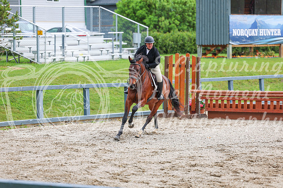 02392 - Shea - 2026 June Classic I - Friday June 12th