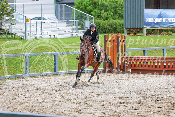 02393 - Shea - 2026 June Classic I - Friday June 12th