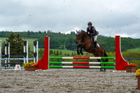 04145 - Alina - 2026 June Classic I - Friday June 12th