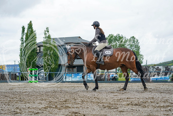 04142 - Alina - 2026 June Classic I - Friday June 12th