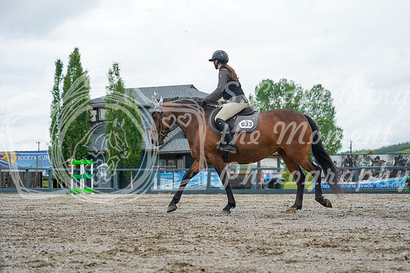 04143 - Alina - 2026 June Classic I - Friday June 12th