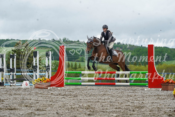 04146 - Alina - 2026 June Classic I - Friday June 12th