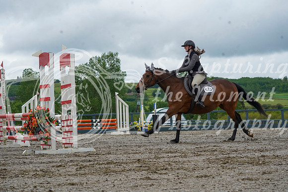 04150 - Alina - 2026 June Classic I - Friday June 12th