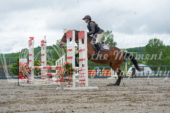 04153 - Alina - 2026 June Classic I - Friday June 12th
