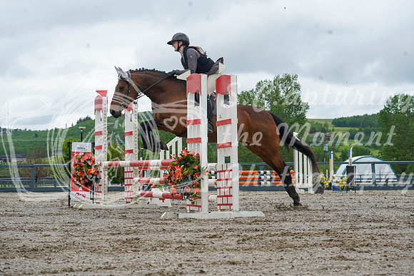 04154 - Alina - 2026 June Classic I - Friday June 12th