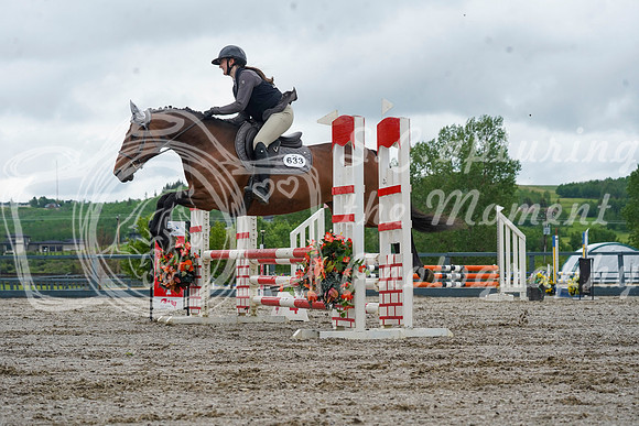 04155 - Alina - 2026 June Classic I - Friday June 12th