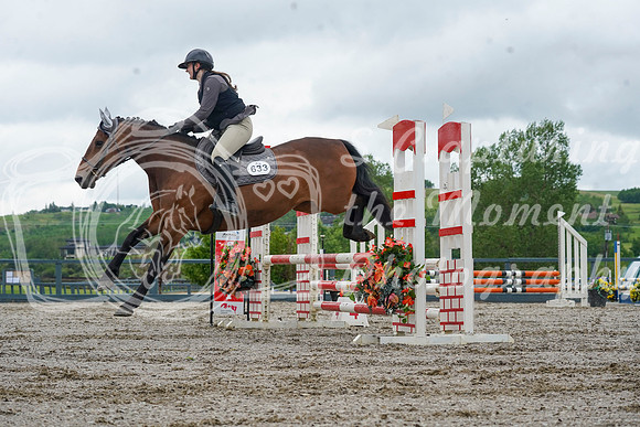 04156 - Alina - 2026 June Classic I - Friday June 12th