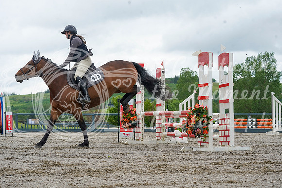 04157 - Alina - 2026 June Classic I - Friday June 12th