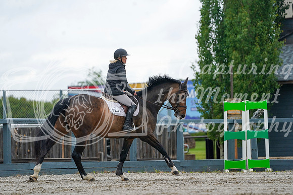 04047 - Alina - 2026 June Classic I - Friday June 12th