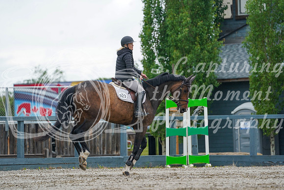 04050 - Alina - 2026 June Classic I - Friday June 12th