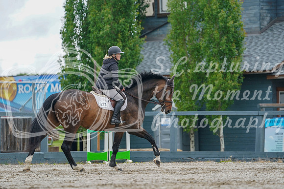 04053 - Alina - 2026 June Classic I - Friday June 12th