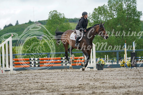 04064 - Alina - 2026 June Classic I - Friday June 12th