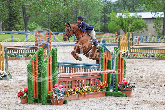 03283 - Shea - 2026 June Classic I - Friday June 12th
