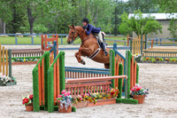 03284 - Shea - 2026 June Classic I - Friday June 12th