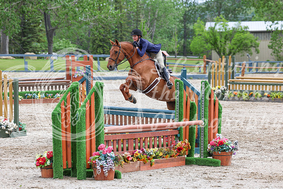 03284 - Shea - 2026 June Classic I - Friday June 12th