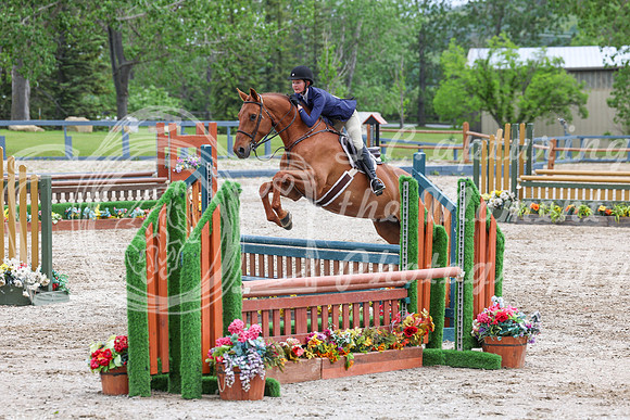 03285 - Shea - 2026 June Classic I - Friday June 12th