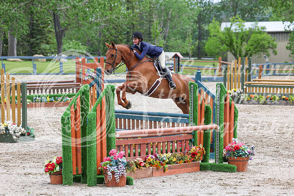 03286 - Shea - 2026 June Classic I - Friday June 12th