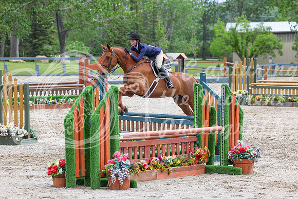 03287 - Shea - 2026 June Classic I - Friday June 12th