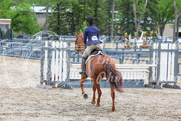 03291 - Shea - 2026 June Classic I - Friday June 12th