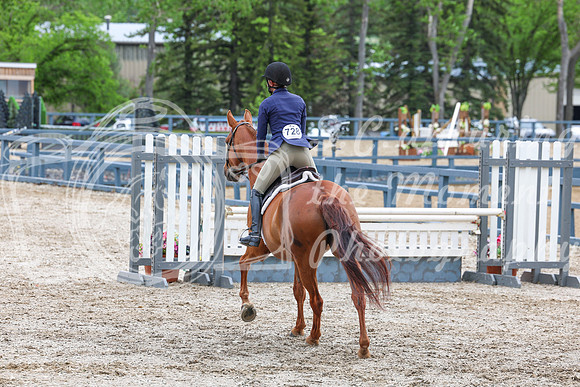 03293 - Shea - 2026 June Classic I - Friday June 12th