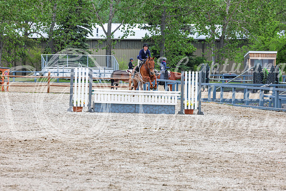 03298 - Shea - 2026 June Classic I - Friday June 12th