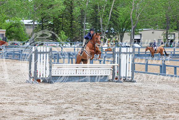 03303 - Shea - 2026 June Classic I - Friday June 12th
