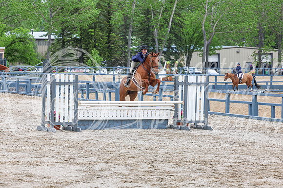 03304 - Shea - 2026 June Classic I - Friday June 12th
