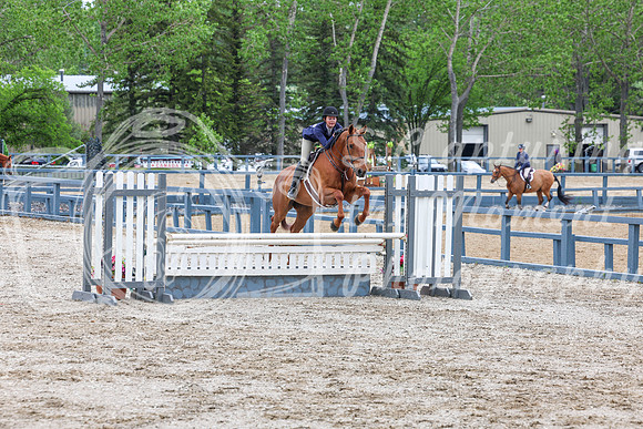 03306 - Shea - 2026 June Classic I - Friday June 12th