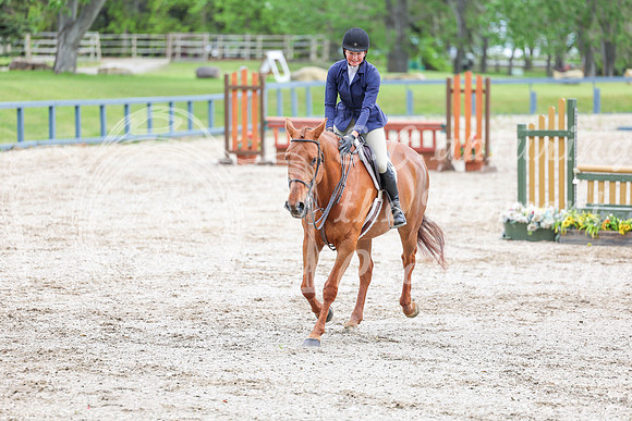 03348 - Shea - 2026 June Classic I - Friday June 12th