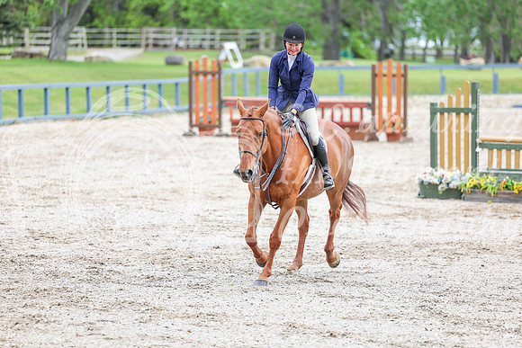 03349 - Shea - 2026 June Classic I - Friday June 12th
