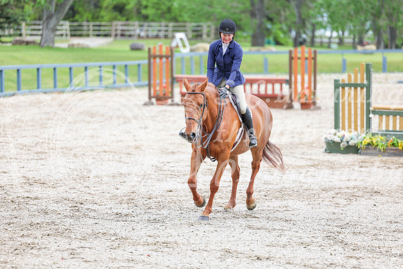 03350 - Shea - 2026 June Classic I - Friday June 12th